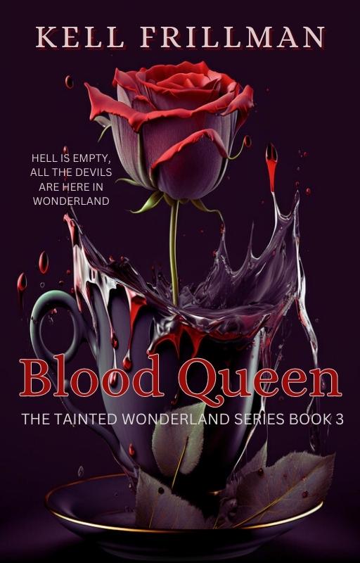 Blood Queen : Sneak Peek #2